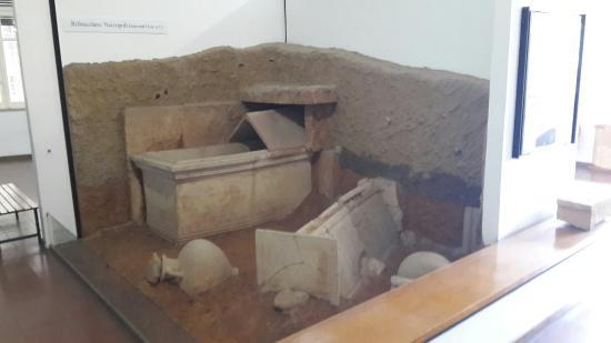 Museo archeologico di Ragusa